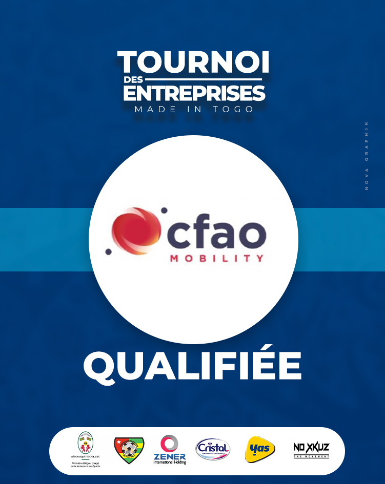 FTF — Équipe Barracuda