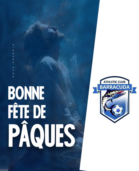 FTF — Équipe Barracuda