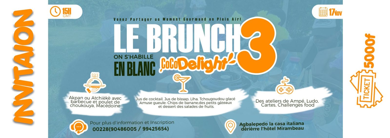Brunch