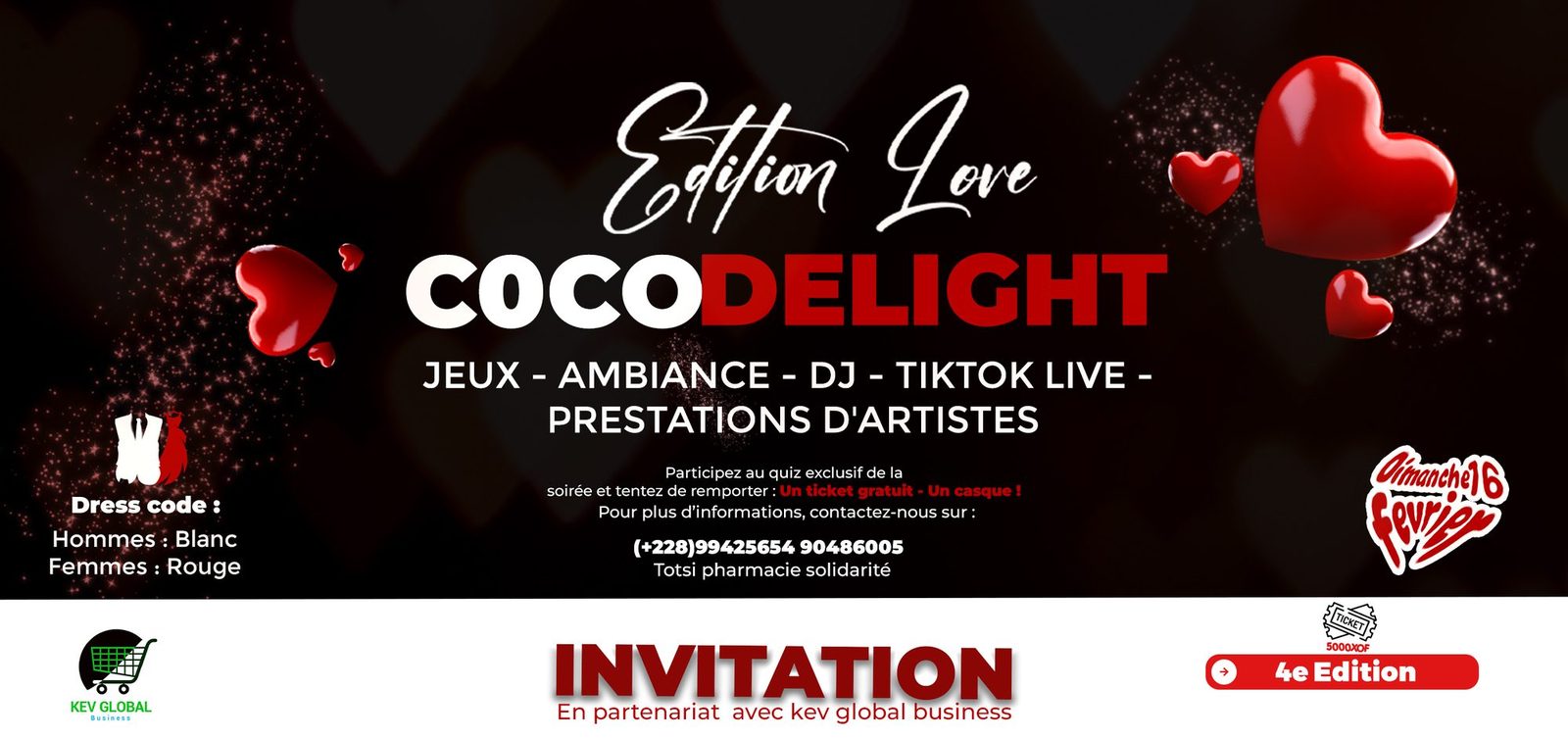 Saint-Valentin