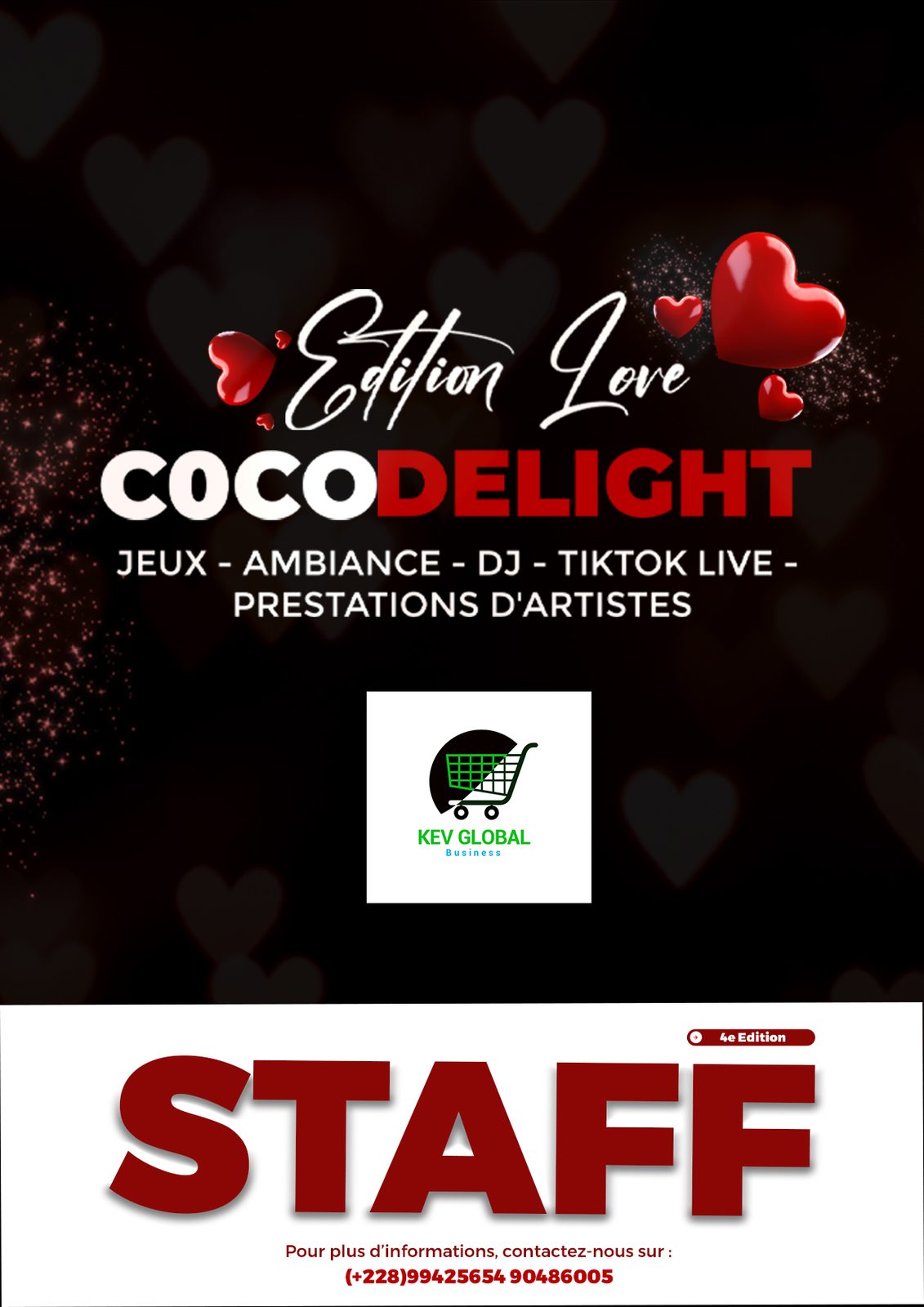 Saint-Valentin