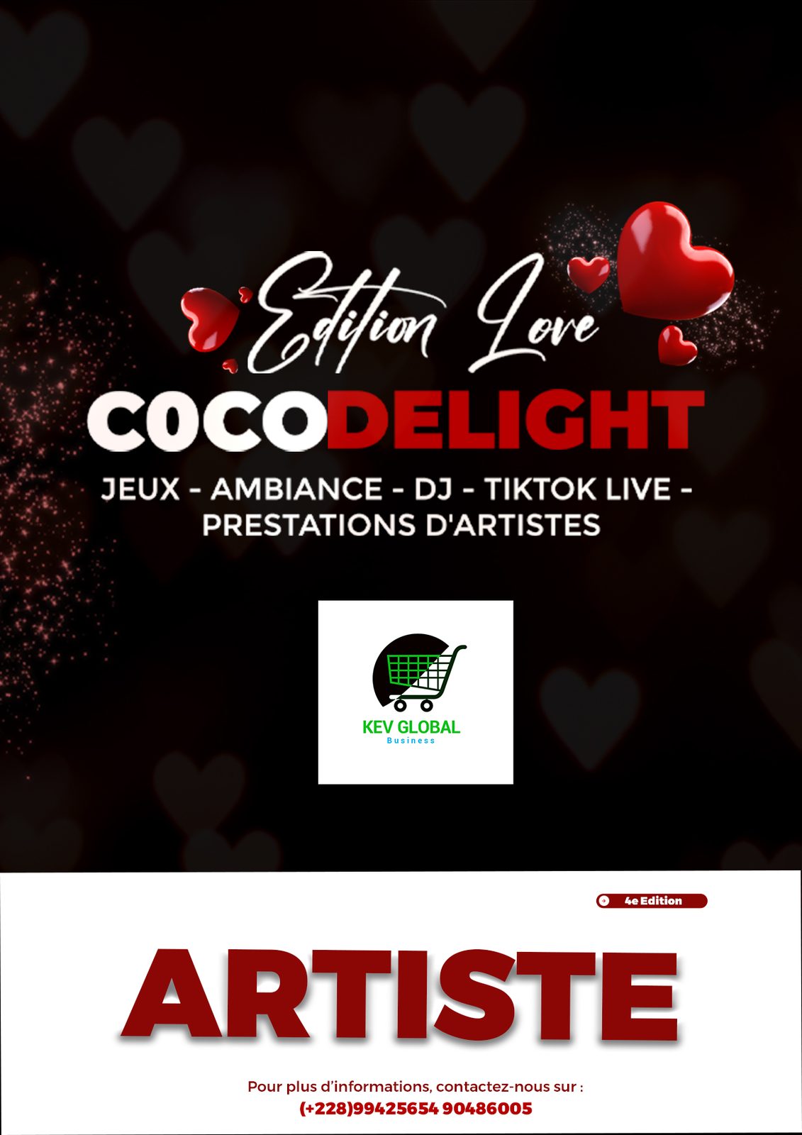 Saint-Valentin