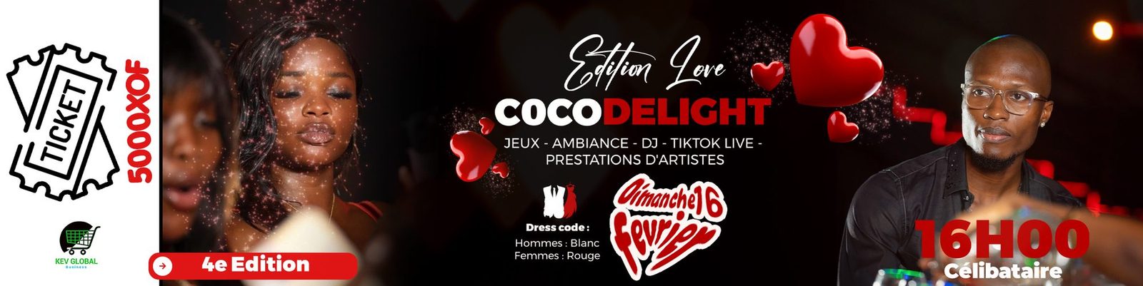 Saint-Valentin