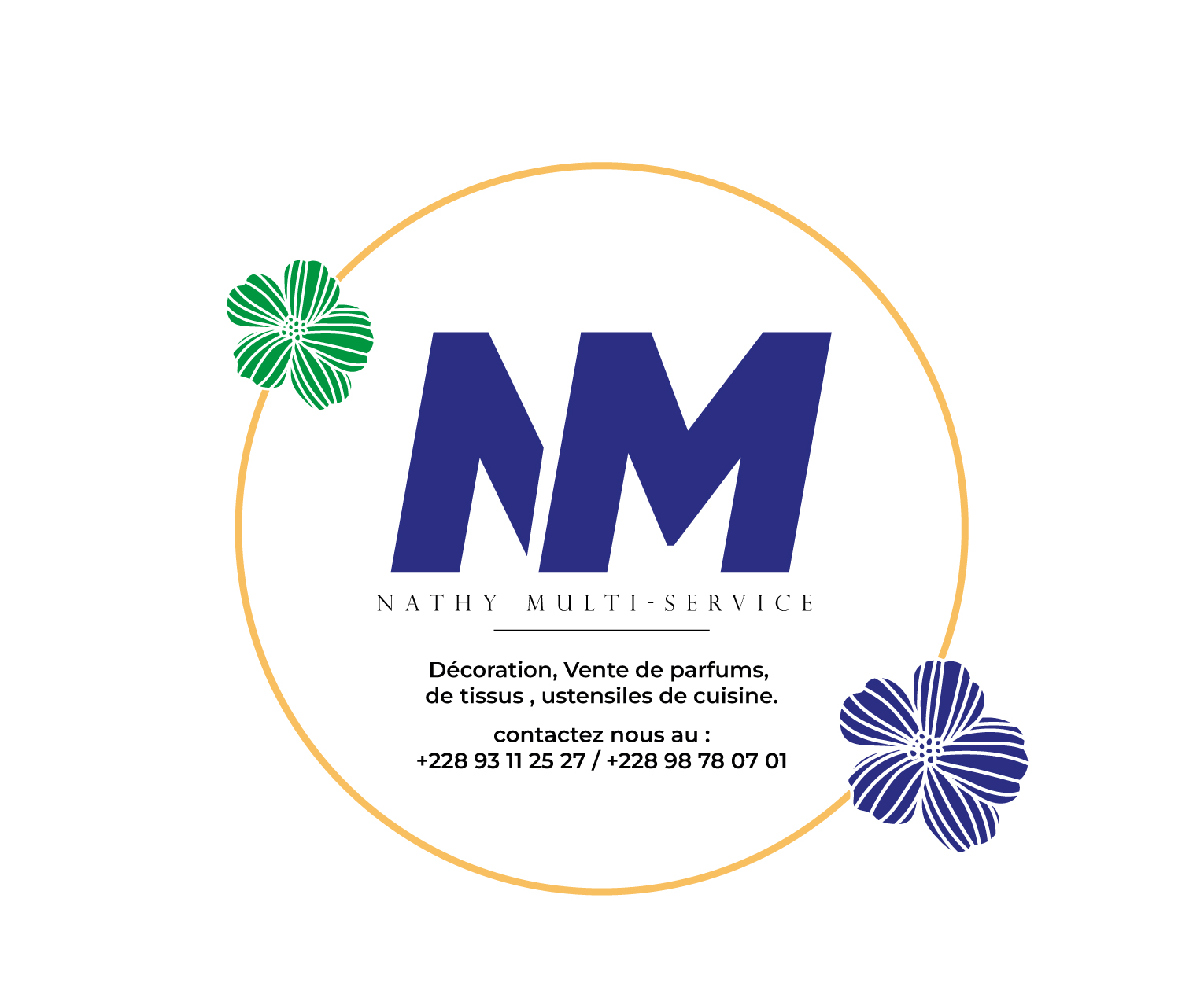 NATHY — Kathy Multi-Service