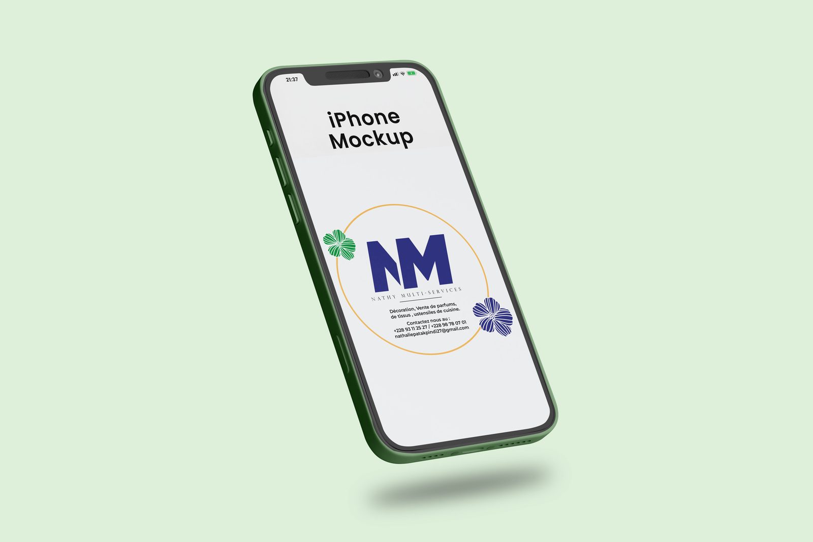 NATHY — Kathy Multi-Service
