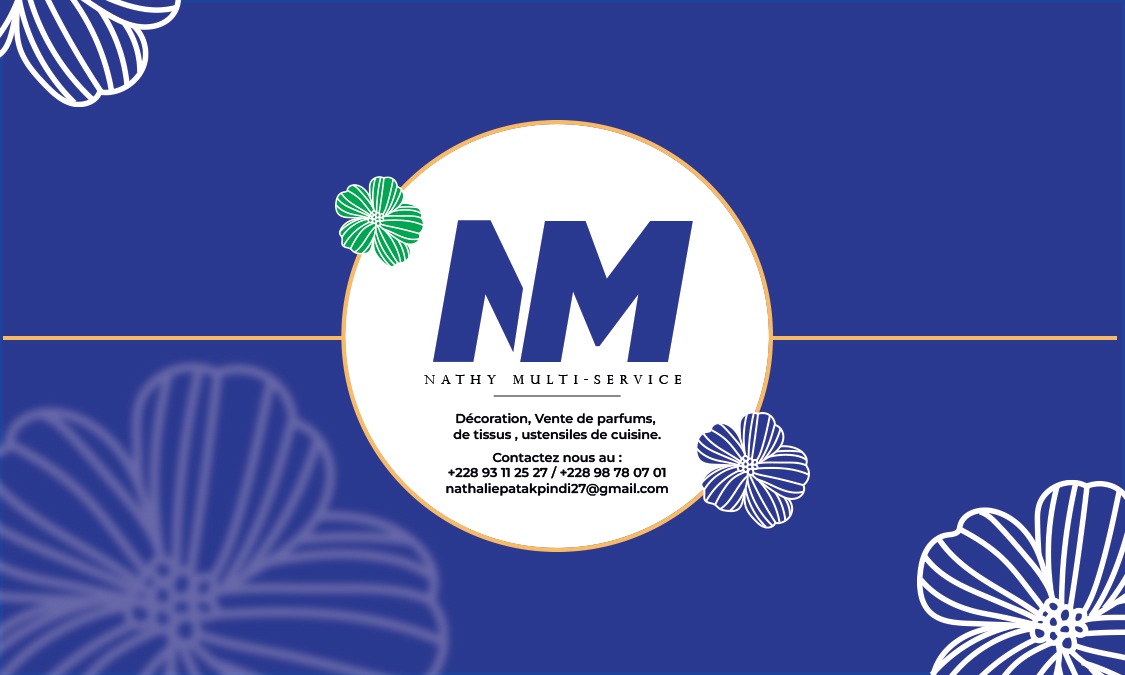 NATHY — Kathy Multi-Service