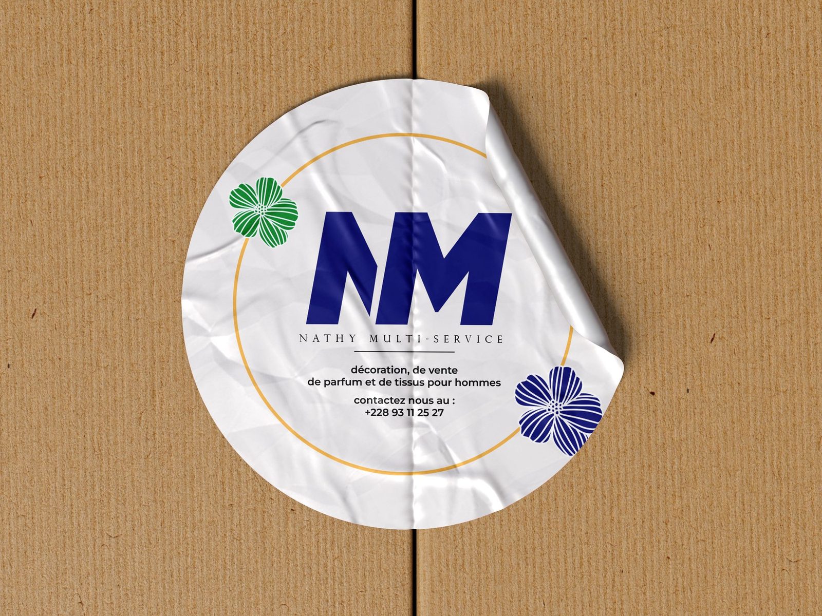 NATHY — Kathy Multi-Service