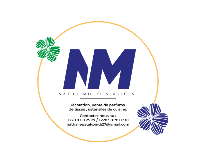 Logo, identité visuelle & charte graphique