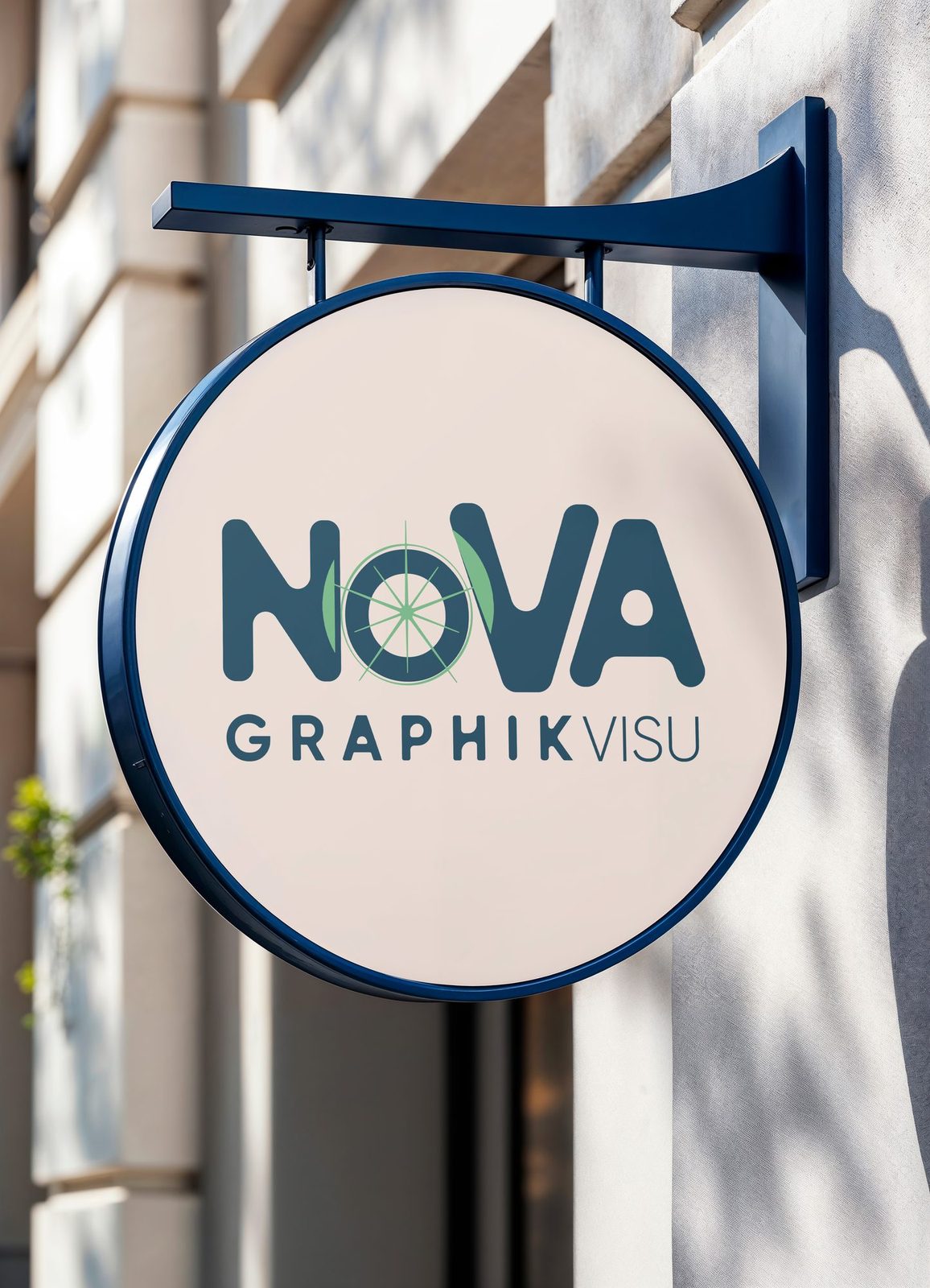 Nova Graphik Visu