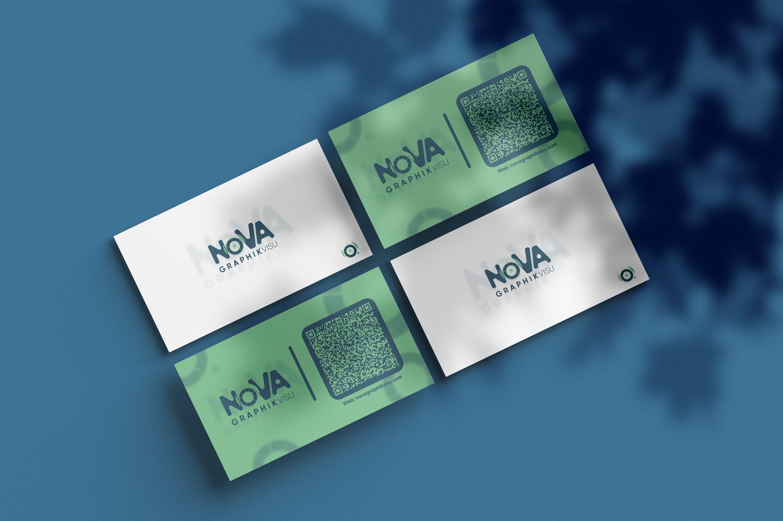 Nova Graphik Visu