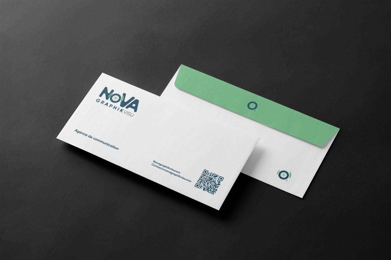 Nova Graphik Visu