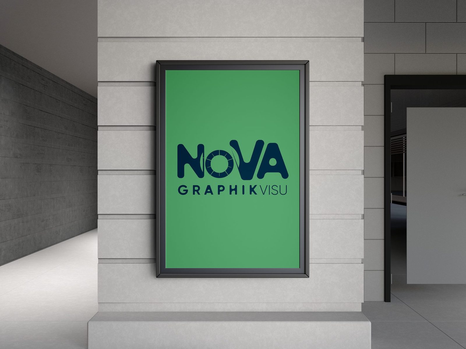 Nova Graphik Visu