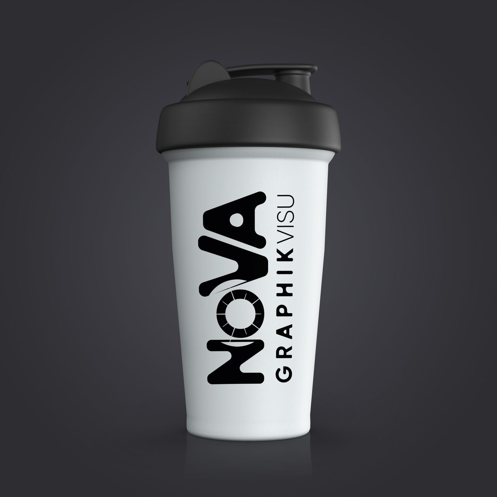 Nova Graphik Visu